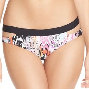 Beach Gypsy Split Band Hipster